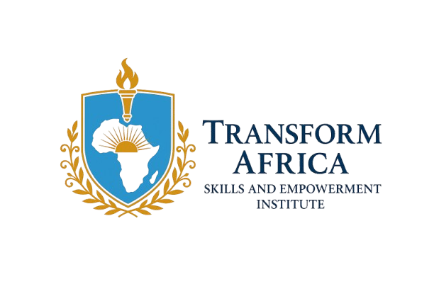 Transform Africa Institute